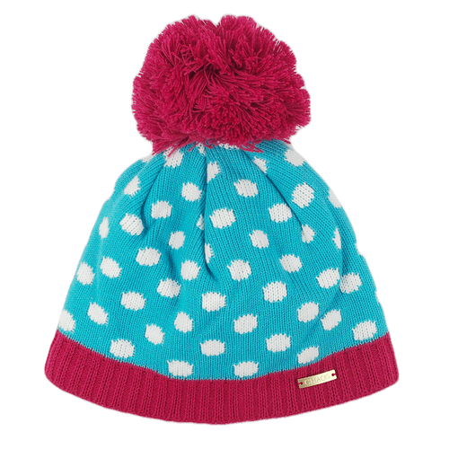 Chaos Serenade Knit Pom Beanie - Kids'