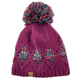 Chaos Aardvark Knit Beanie w/ Pom.jpg