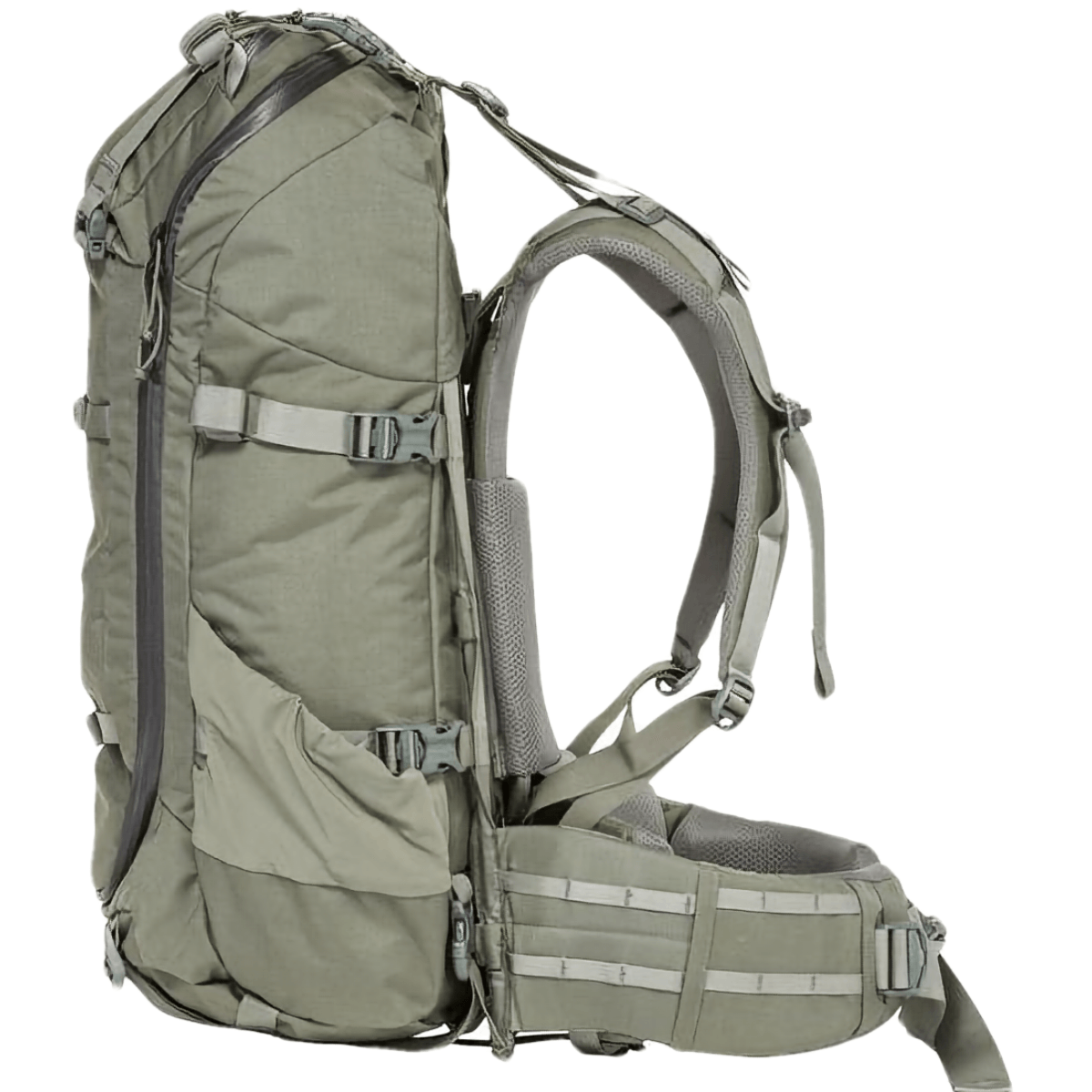 Mystery Ranch Sawtooth 45L Hunting Backpack - Als.com