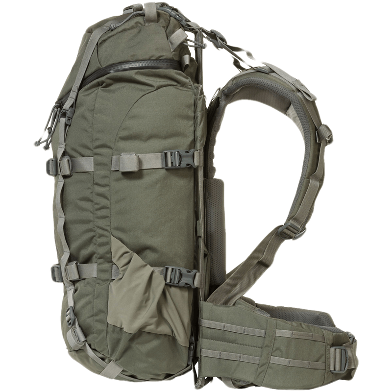 Mystery Ranch Pintler 39L Hunting Backpack - Als.com