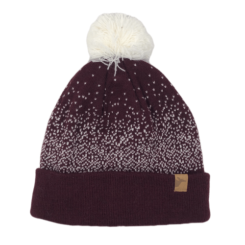 Chaos Aardvark Knit Beanie - Girls'