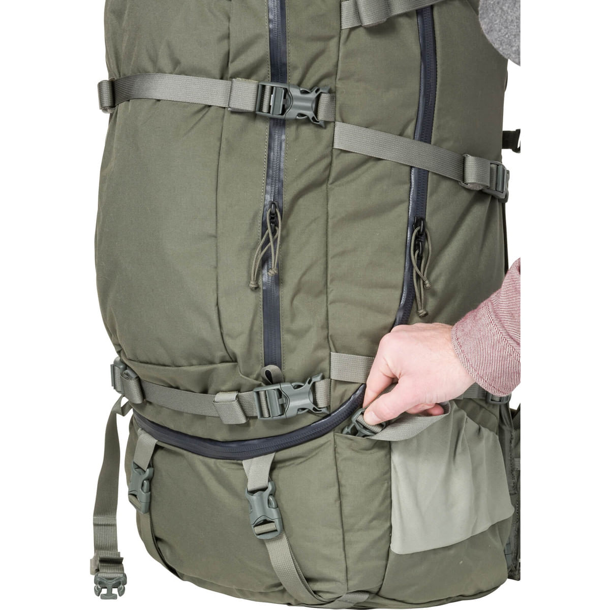 Mystery Ranch 80L Beartooth Backpack - Als.com