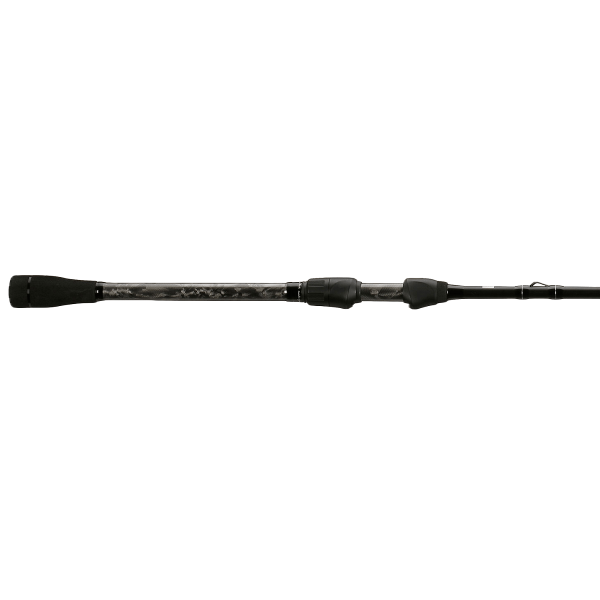 13 blackout rod