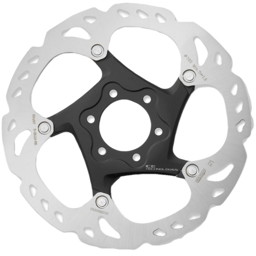 Shimano XT SM-RT86 Rotor