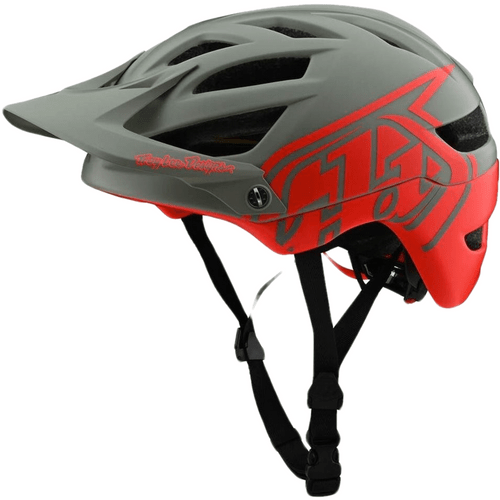 Troy Lee Designs Designs A1 MIPS Classic Bike Helmet