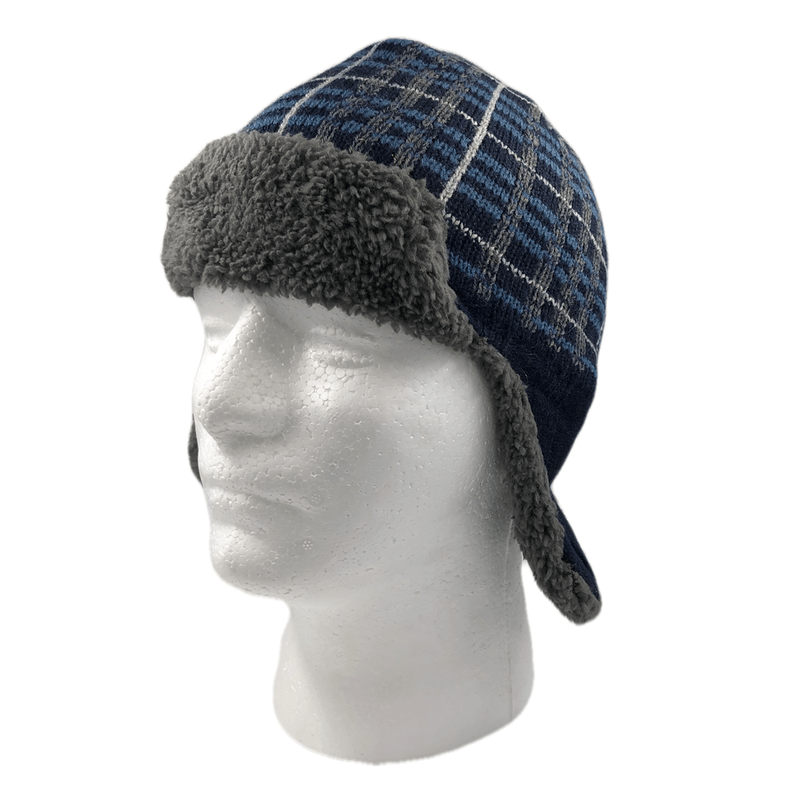 NWEB--BOY'S PLAID PERUVIAN HELMET.jpg