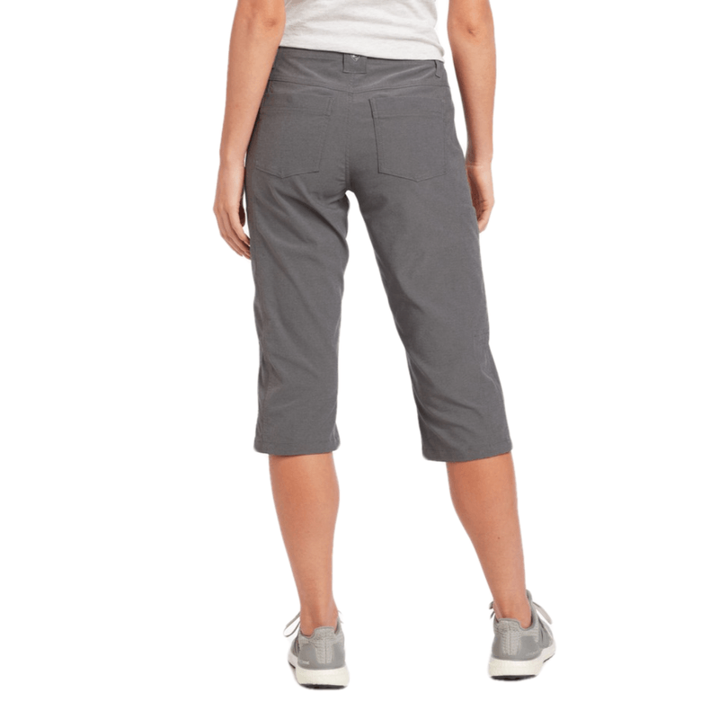 Kuhl Trekr Kapri Pant - Women's - Bobwards.com