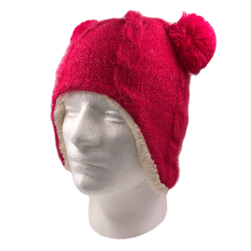 Becker Grand Sierra Beanie - Toddler
