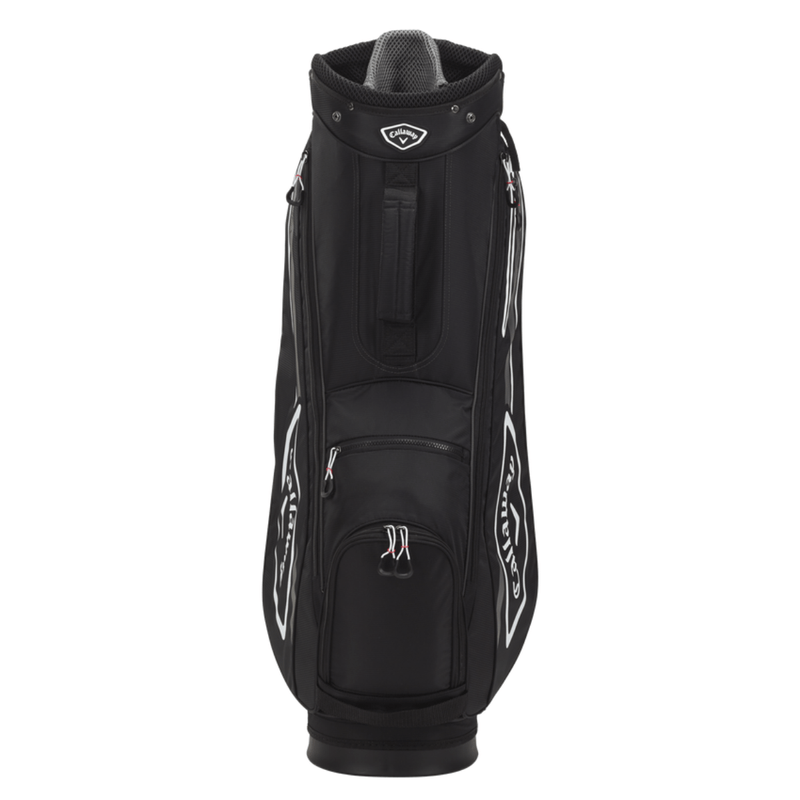 Callaway Chev 14 Cart Golf Bag
