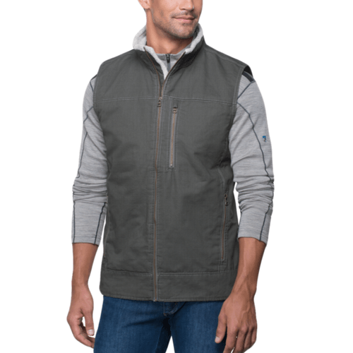 KUHL Burr Lined Vest - Men's