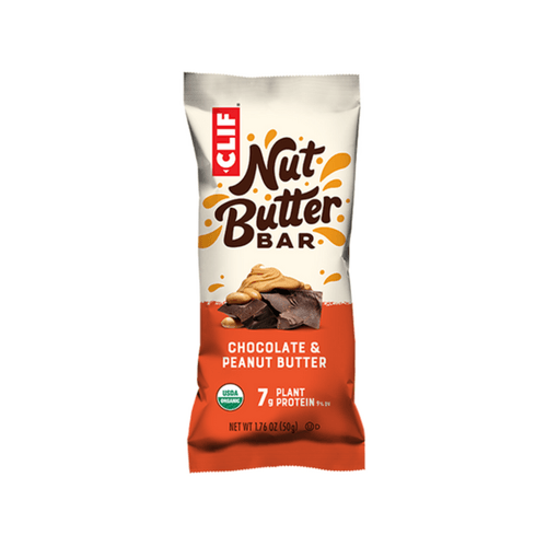 Clif Bar Nut Butter Bar
