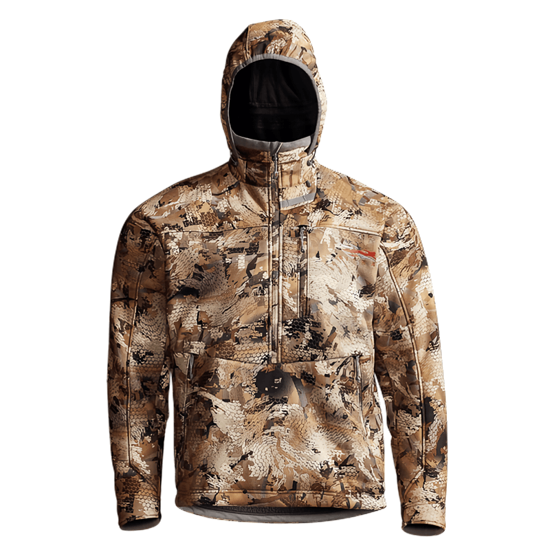 Sitka Dakota Hooded Jacket Men s Als