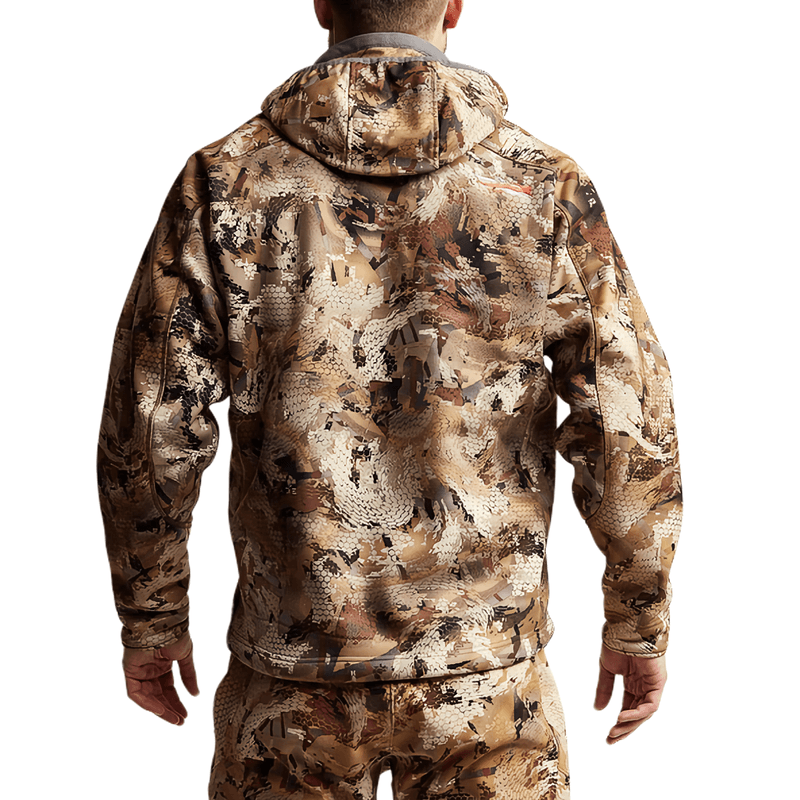 Sitka Dakota Hooded Jacket - Men's - Bobwards.com