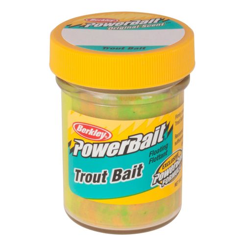 Berkley PowerBait Biodegradable Trout Bait