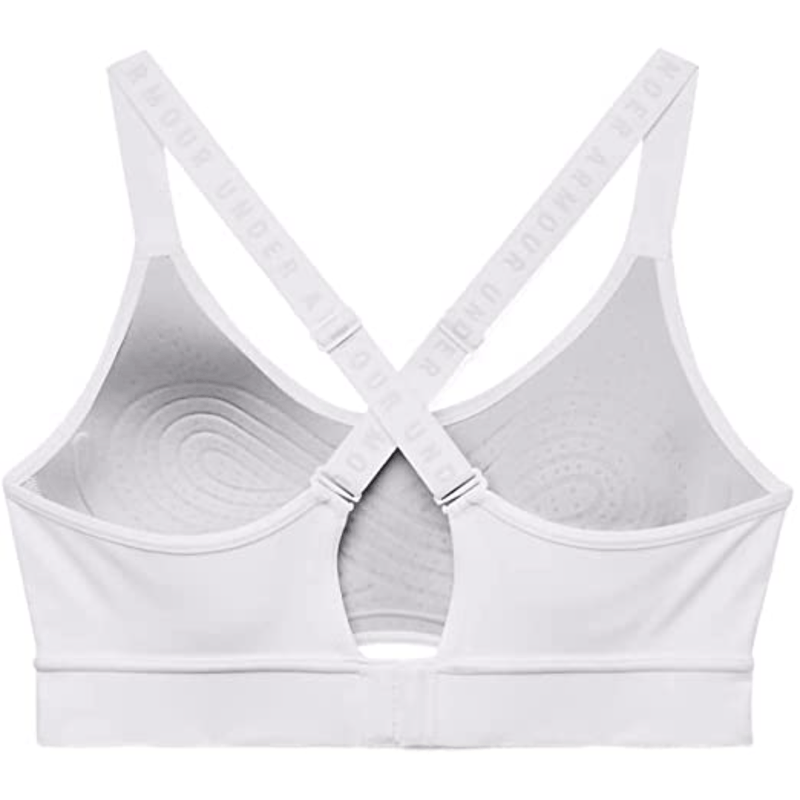 Under Armour Infinity Mid Covered Sports Bra Women
