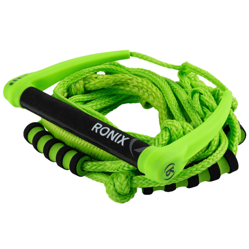 Ronix Silicone Surf Rope With Handle