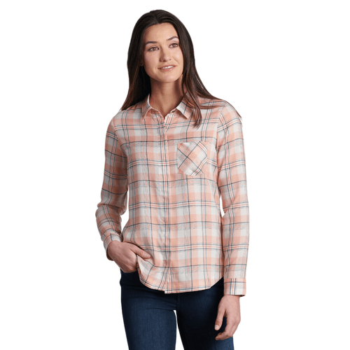 KÜHL Hadley Long Sleeve Shirt - Women's