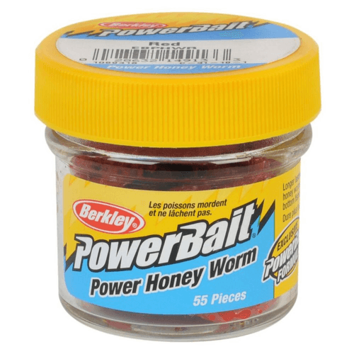 Berkley Powerbait Power Honey Worm
