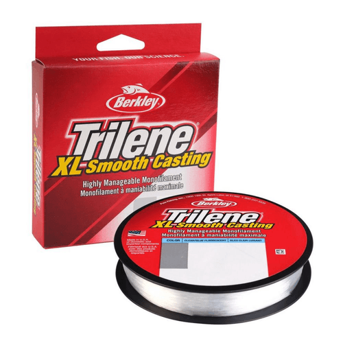 Berkley Trilene XL Fishing Line