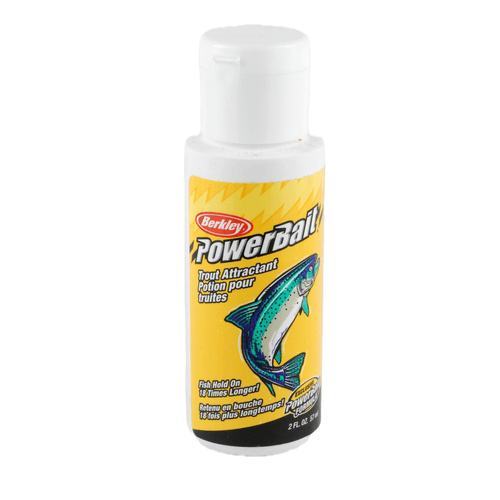 Berkley PowerBait Liquid Attractant