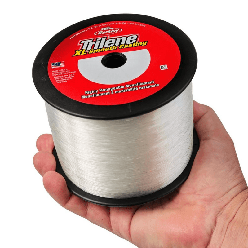 Berkley Berkley Trilene XL Fishing Line