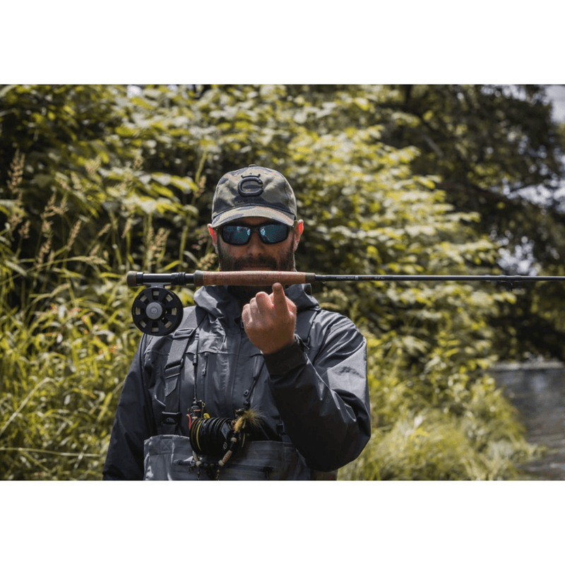 Cortland Nymph Series Fly Rod