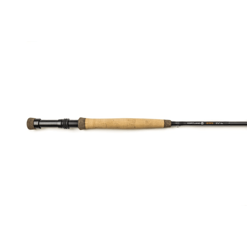  Redington Strike II Euro Nymph Fly Fishing Rod with