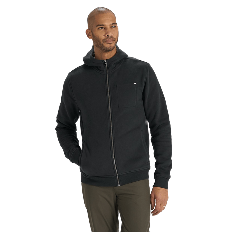 Vuori Seaside Hoodie - Men's - Bobwards.com