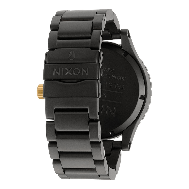 Nixon 5130 Chronograph Watch
