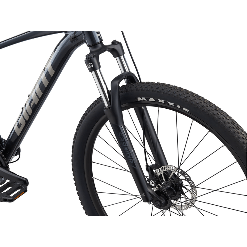 Talon clearance 29 bike