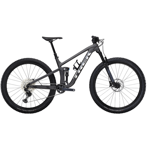 Trek Top Fuel 7 Gen 3 Bike - 2023