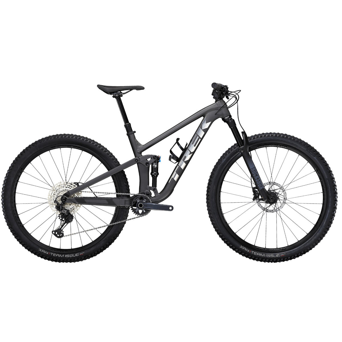 Trek top fuel al sale