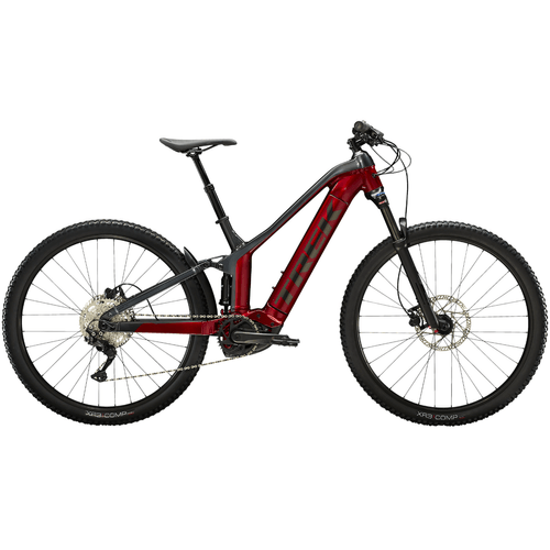 Trek Powerfly FS 4 E-Bike - 2022