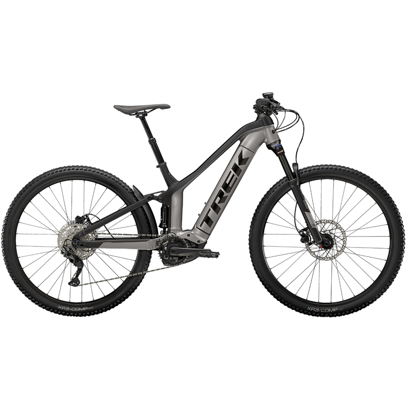 Trek Powerfly FS 4 E Bike 2022 Als