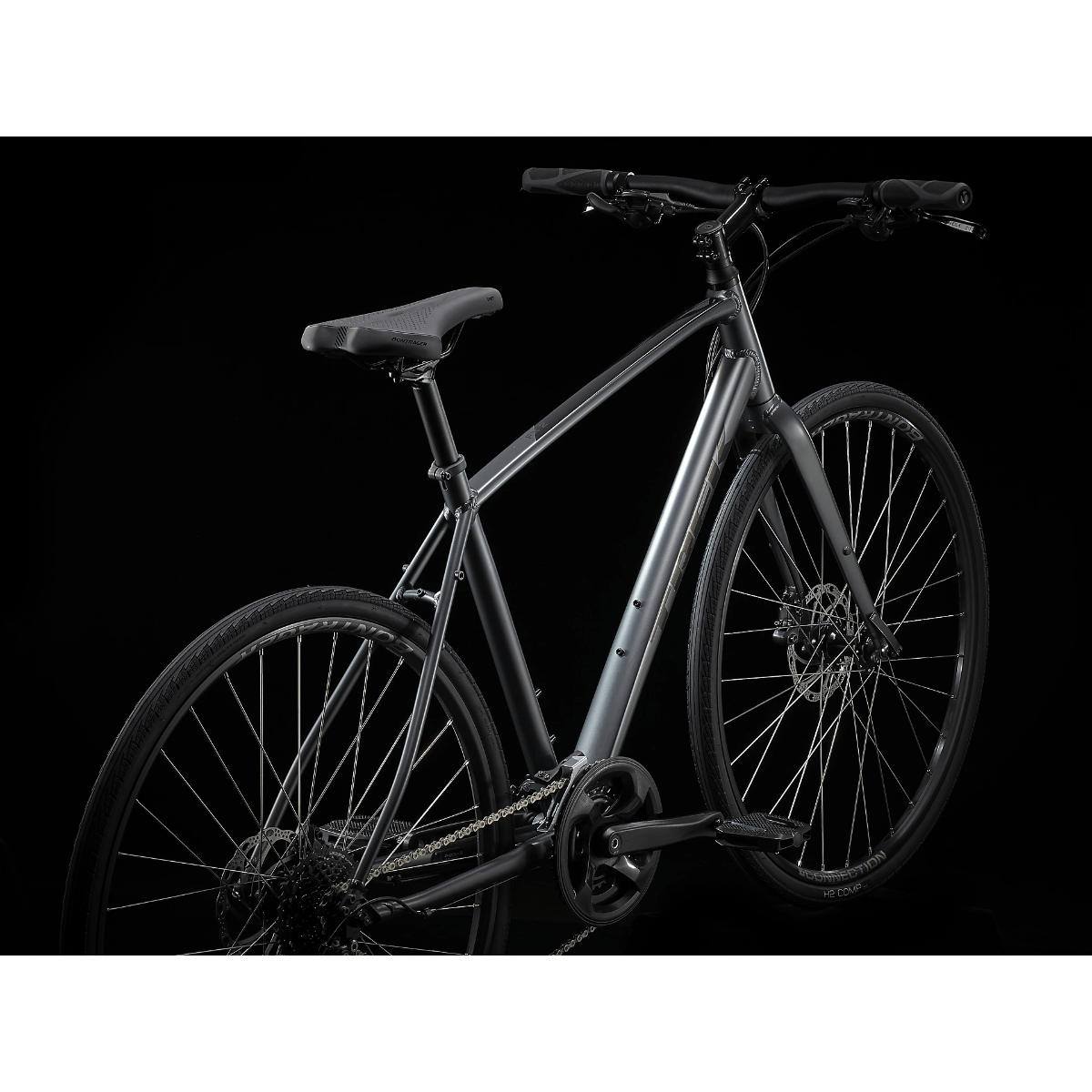 Trek FX 2 Disc Bike - 2023 - Al's Sporting Goods: Your One-Stop Shop for  Outdoor Sports Gear & Apparel
