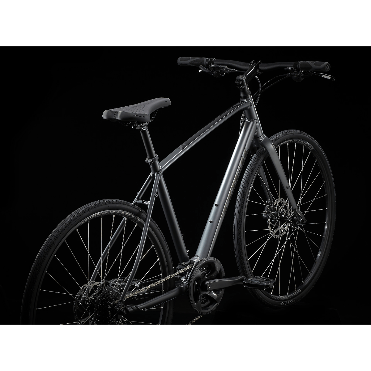 Trek FX 2 Disc Bike - 2023 - Als.com