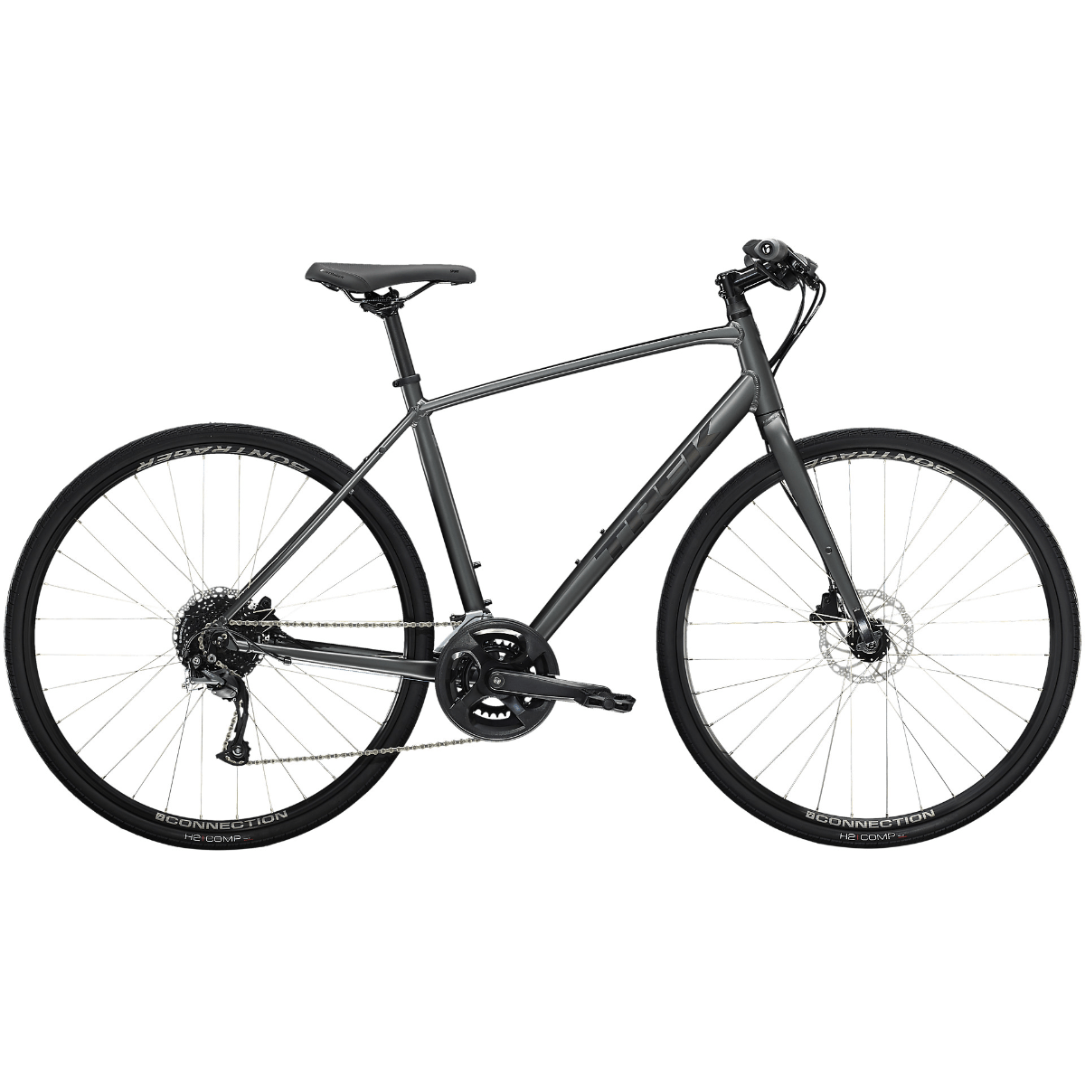 Trek 2024 fx2 bluetooth