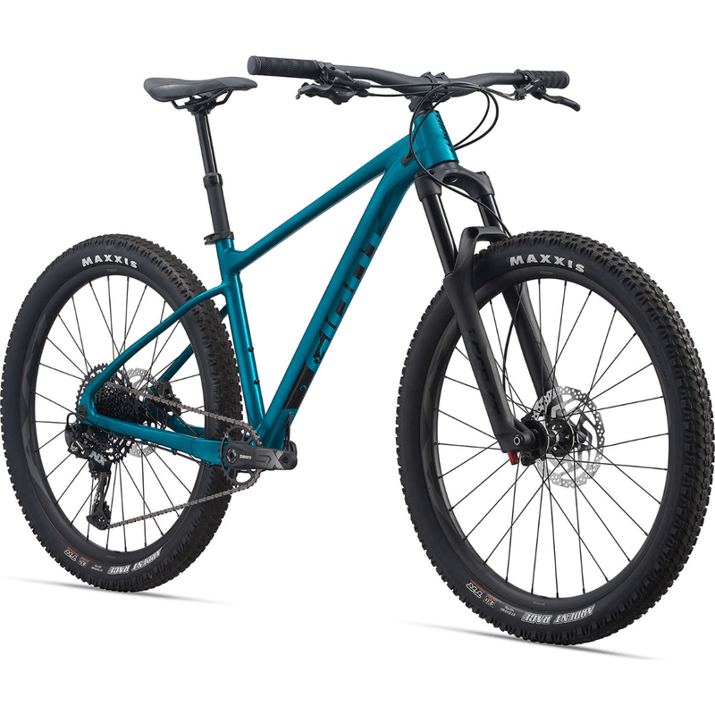 Giant Fathom 1 Bike 2022 Als