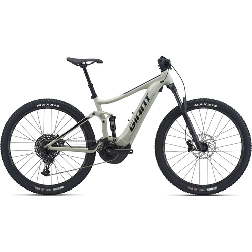 Giant Stance E+ 1 E-Bike - 2023