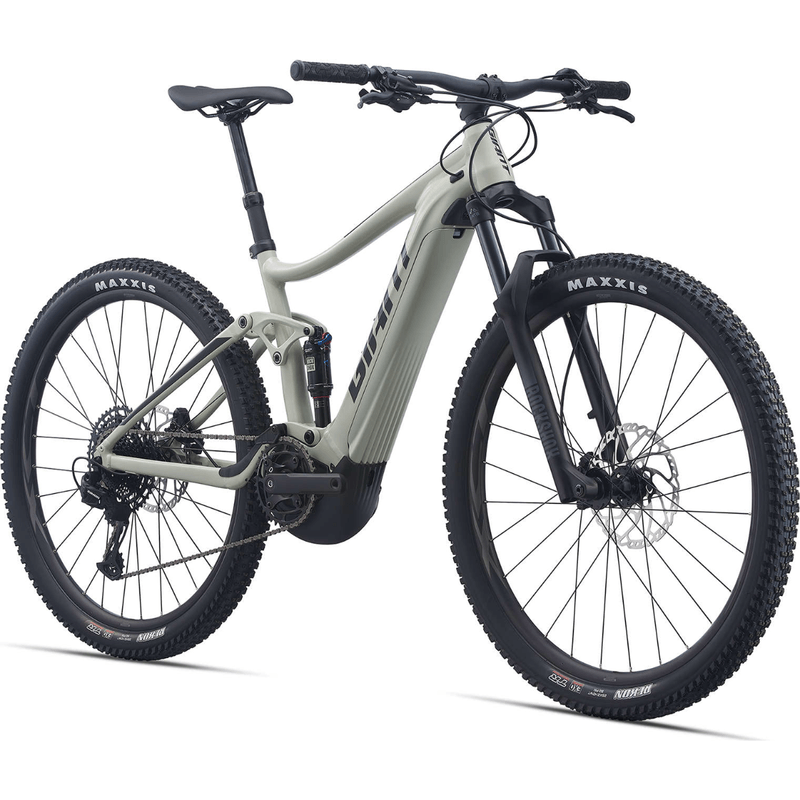 gt terra outpost mountain bike