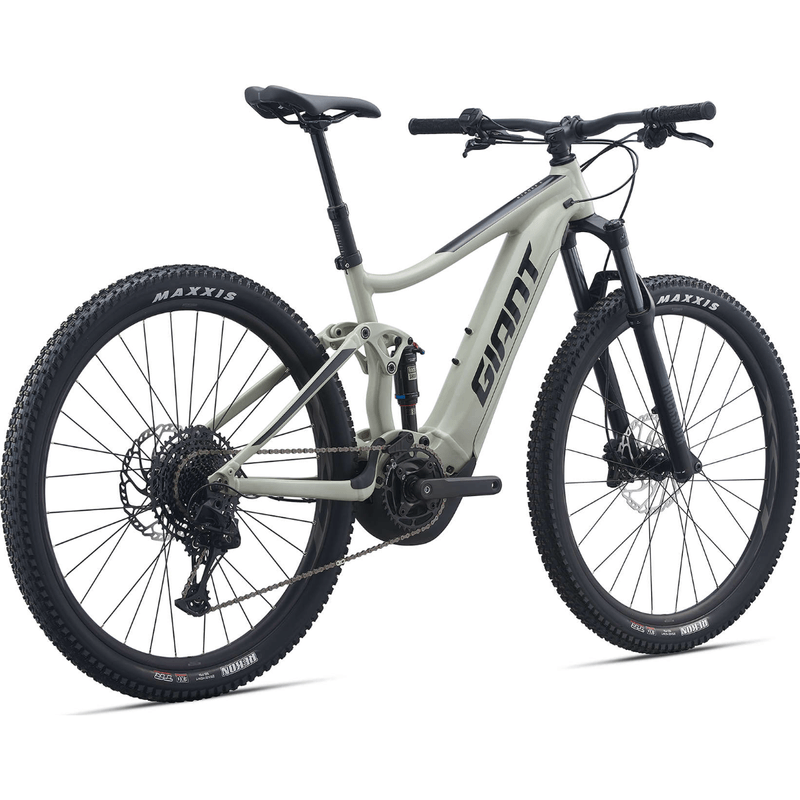 giant e  bikes 2020