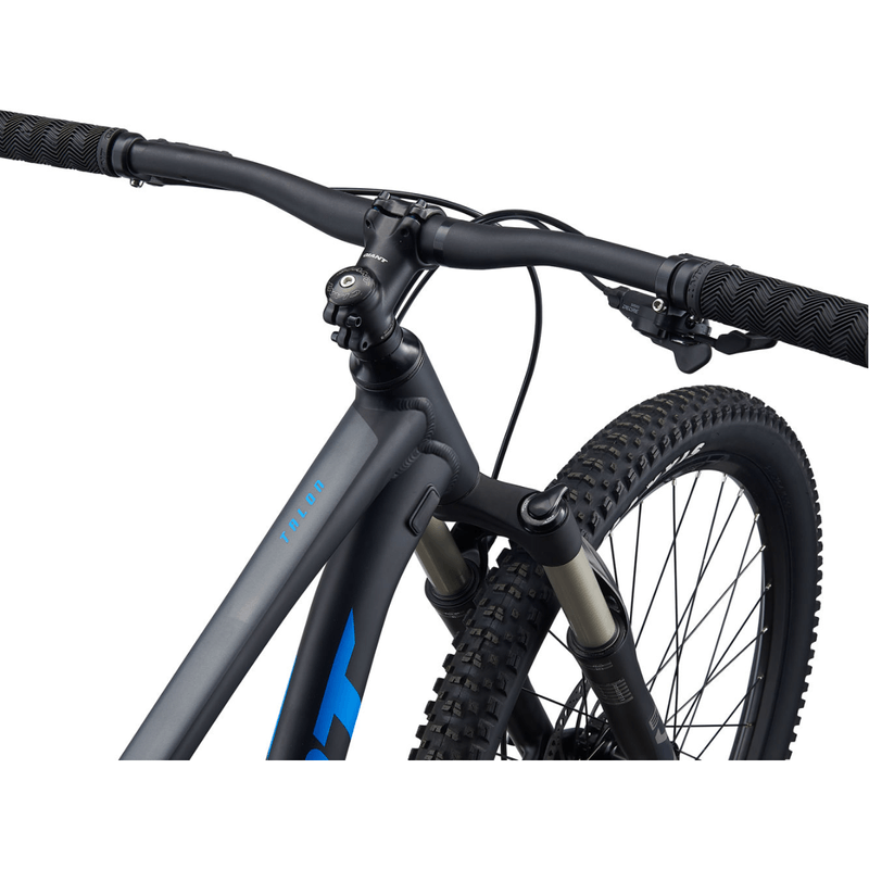 Giant talon hardtail online mountain bike