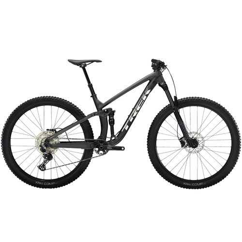 Trek Fuel EX 5 Deore Bike - 2023