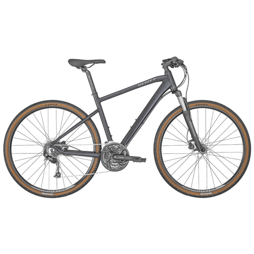 SCOTT Sub Cross 40 Bike - 2023