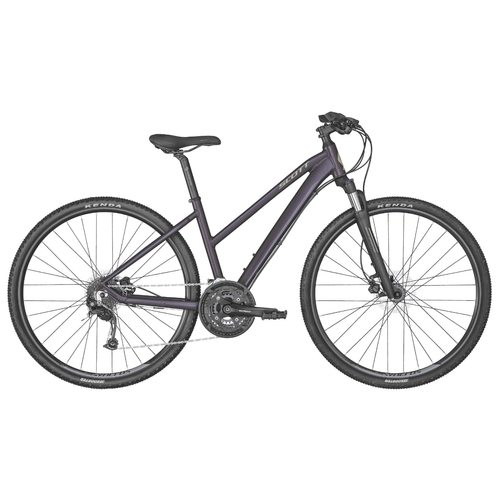 Scott Sub Cross 30 Bike Women's - 2023