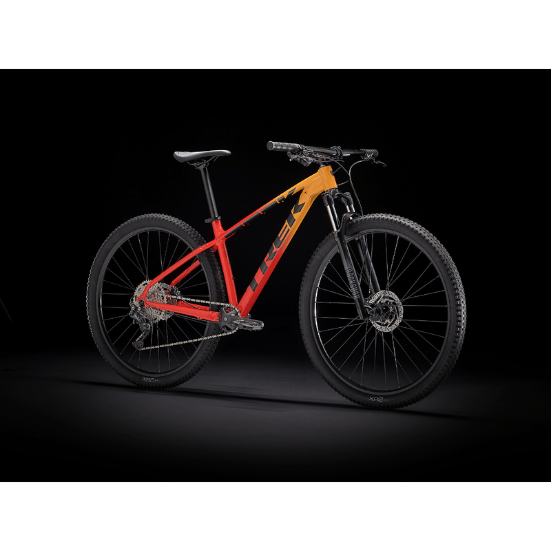 Trek marlin 7 mountain best sale bike 2021