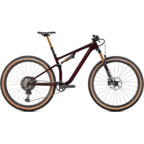 Specialized Epic EVO Pro Bike - 2023