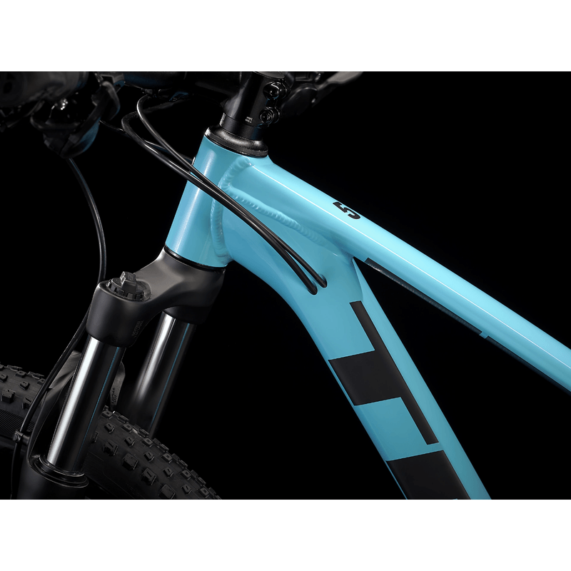 Marlin 5 trek store teal