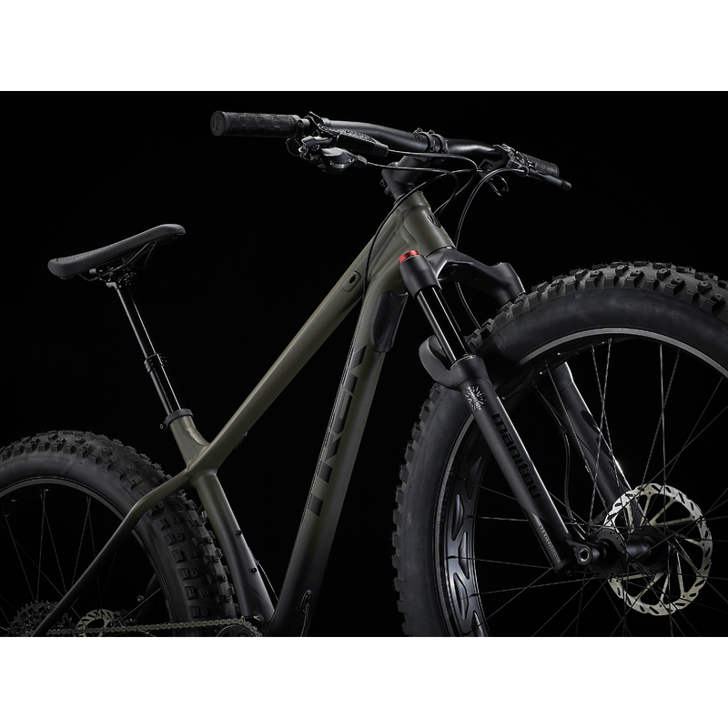 Trek farley 5 hot sale fat bike 2020