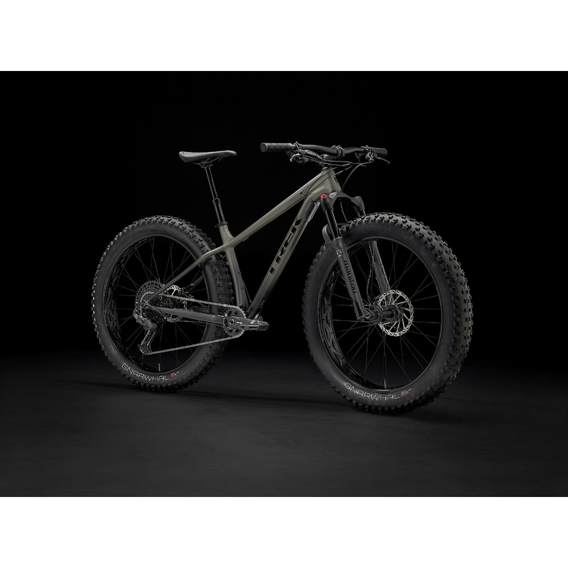 Trek fat discount bike farley 7